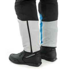 Dainese Tonale D-Dry Glacier Grijs Blauw Zwart -Motorfietsuitrusting Winkel tonale d dry pants 4 1