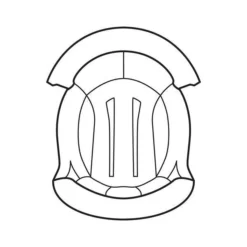 Commander Inner Lining