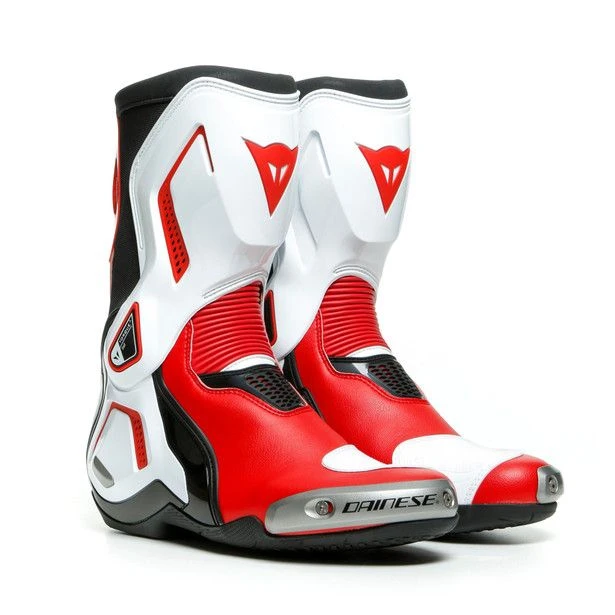 Dainese Torque 3 Out Zwart Wit Lava Rood 1 Dainese Torque 3 Out Zwart Wit Lava Rood