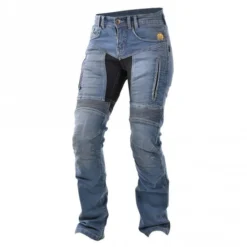 Trilobite 1665 Micas Urban Navy Blue Ladies Jeans