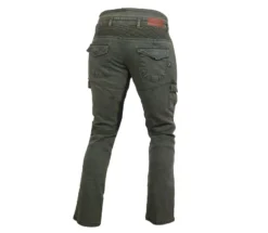 Trilobite 1664 Acid Scrambler Men Hunter Jeans