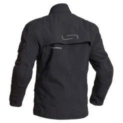 Lindstrands Tyfors Black