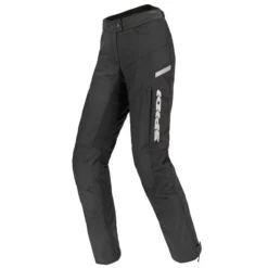 Spidi Voyager Lady Zwart