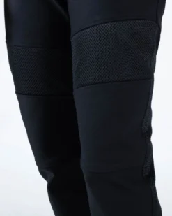 Knox Urbane Pro Black Men's Trousers -Motorfietsuitrusting Winkel urbane pro trousers mens 14 750x937 1
