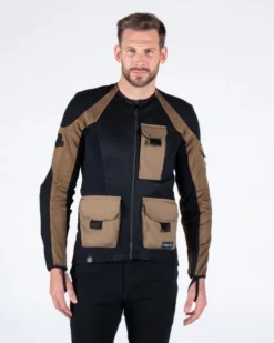 Knox Urbane Pro Mk2 Utility Camel