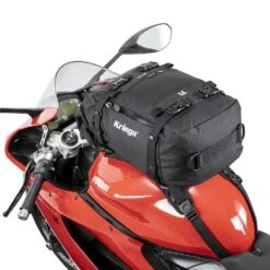 Kriega US-20 -Motorfietsuitrusting Winkel us 20 tankbag