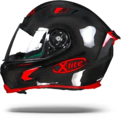 X-Lite X-803 Ultra Carbon Puro Sport Glans 003 Integraalhelm -Motorfietsuitrusting Winkel x 803purosportgloss.10