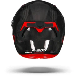 X-Lite X-803 Ultra Carbon Puro Sport Glans 003 Integraalhelm -Motorfietsuitrusting Winkel x 803purosportgloss.19