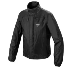 Spidi Chest Man Black H2Out Under