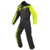 Spidi Touring Yellow Fluo Rain Suit