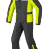 SPIDI TOURING YELLOW FLUO RAIN KIT