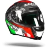 X-Lite X-803 M Melandri Replica 021 Integraalhelm