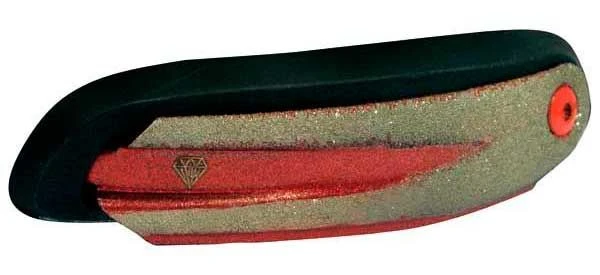 XPD Slider Diamante Rood 1 XPD Slider Diamante Rood